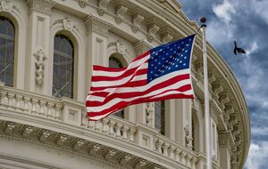 Сенаторы США выразили ограниченный оптимизм по поводу принятия годового пакета для Украины, его размер пока обсуждается, отметили СМИ