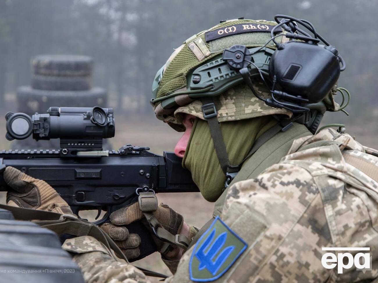 Українські військові завдають ворогу втрат у живій силі й техніці, закріплюються на досягнутих рубежах