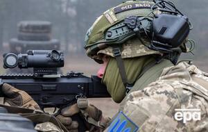 Українські військові завдають ворогу втрат у живій силі й техніці, закріплюються на досягнутих рубежах