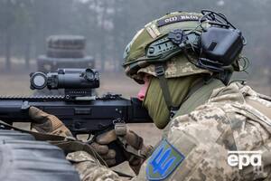 Украинские военные наносят врагу потери в живой силе и технике, закрепляются на достигнутых рубежах