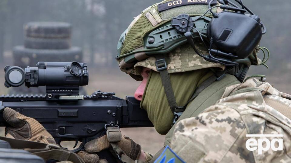 Украинские военные наносят врагу потери в живой силе и технике, закрепляются на достигнутых рубежах