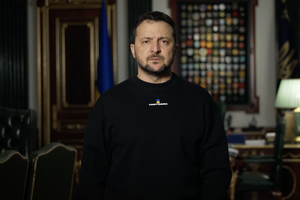 Зеленский подписал указ о введении в действие решения СНБО