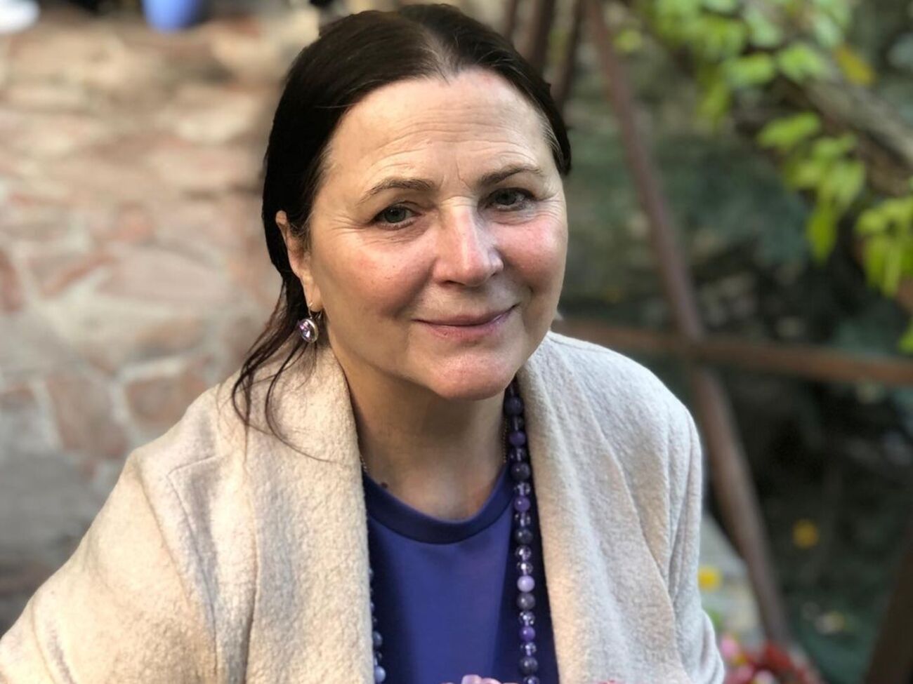 Ніна Матвієнко померла 8 жовтня