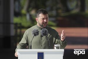 Зеленський: Цей візит принесе користь обом нашим народам