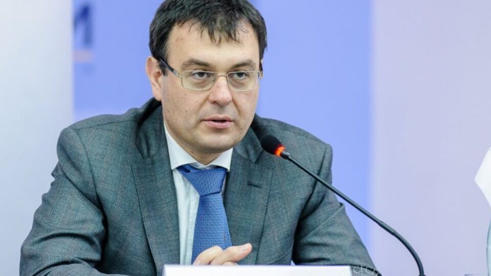22% усіх опитаних вважають, що Данило Гетманцев найгірше серед чиновників впливає на економічну ситуацію в Україні