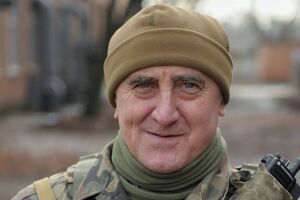Баранов командовал "киборгами" в донецком аэропорту