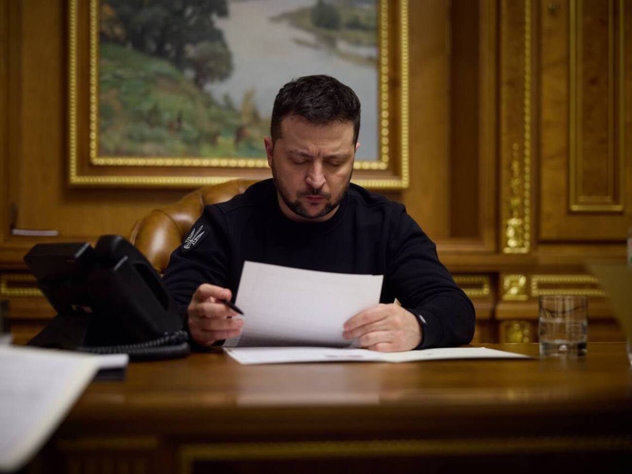 Президент затвердив закон, який ВР ухвалила після його правок