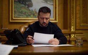 Президент затвердив закон, який ВР ухвалила після його правок