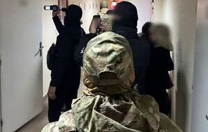 До мера Мукачева й голови облради прийшли з обшуками