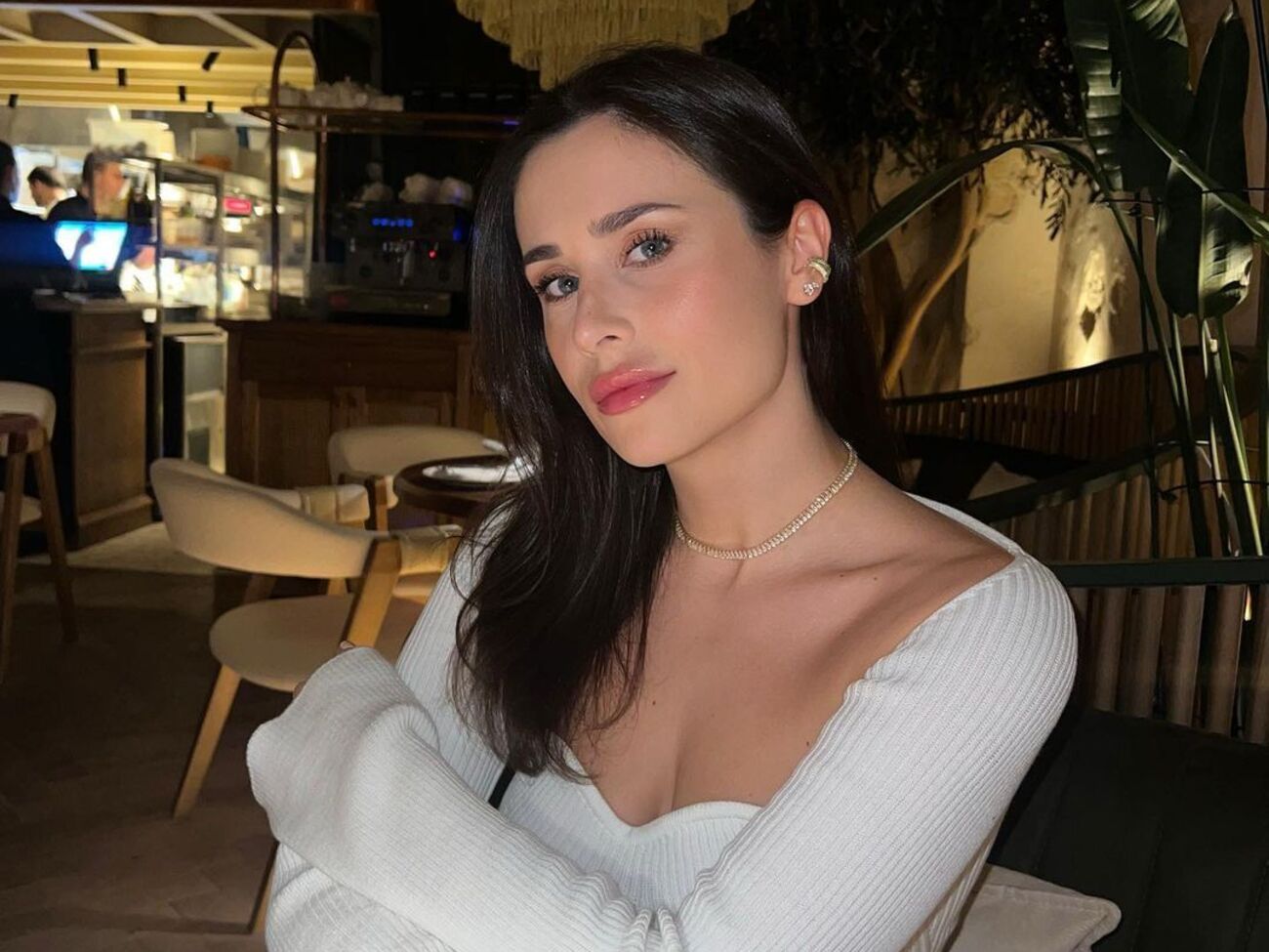 Філатова: Культурний вечір