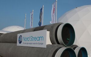 Европейские спецслужбы продолжают расследование утечки на газопроводах