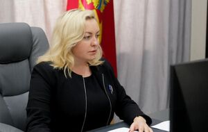 Егорова-Луценко заявляла, что информация о ресторанном бизнесе ее мужа во Франции будет представлена в электронной декларации