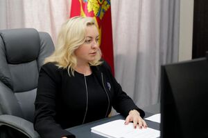 Єгорова-Луценко заявляла, що інформацію про ресторанний бізнес її чоловіка у Франції буде подано в електронній декларації
