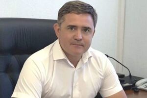 Мурашов заперечує, що особисто отримував російський паспорт