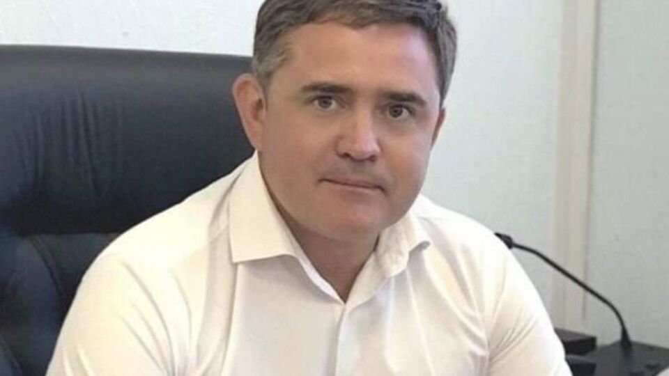Мурашов заперечує, що особисто отримував російський паспорт