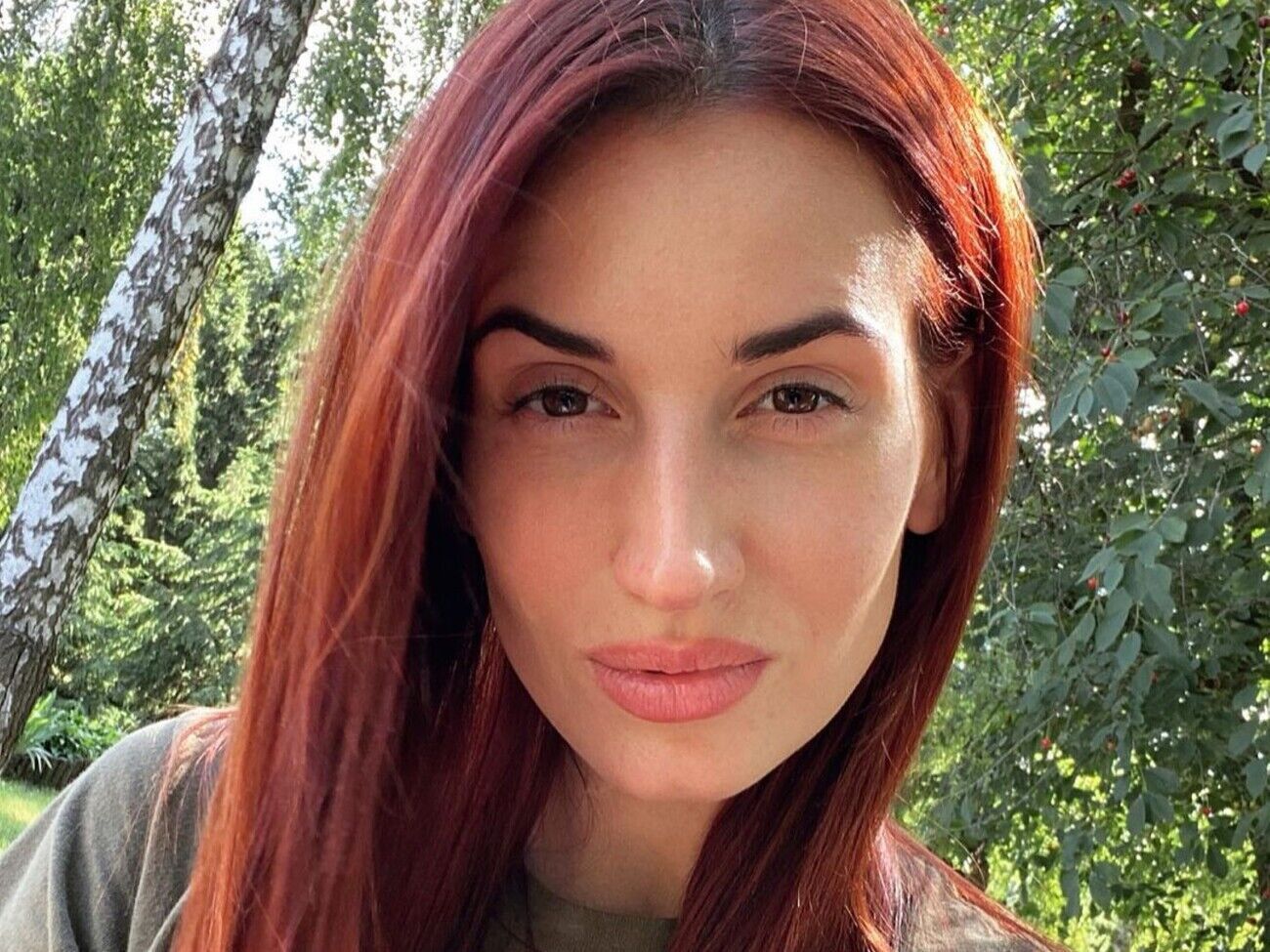 Эмеральд: Любая боль проходит