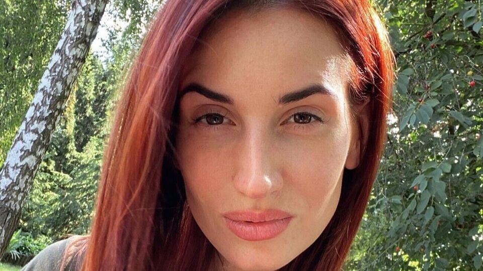 Эмеральд: Любая боль проходит