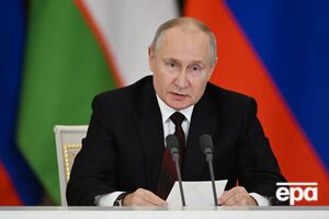 Путин управляет Россией (в должностях президента и премьера) с 2000 года