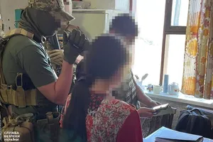 Задержанным грозит пожизненное заключение