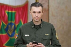 Демченко рассказал о пограничнике-дезертире