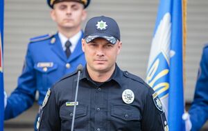 Выговский подчеркнул, что полиция не прекращает работу по поиску ДРГ