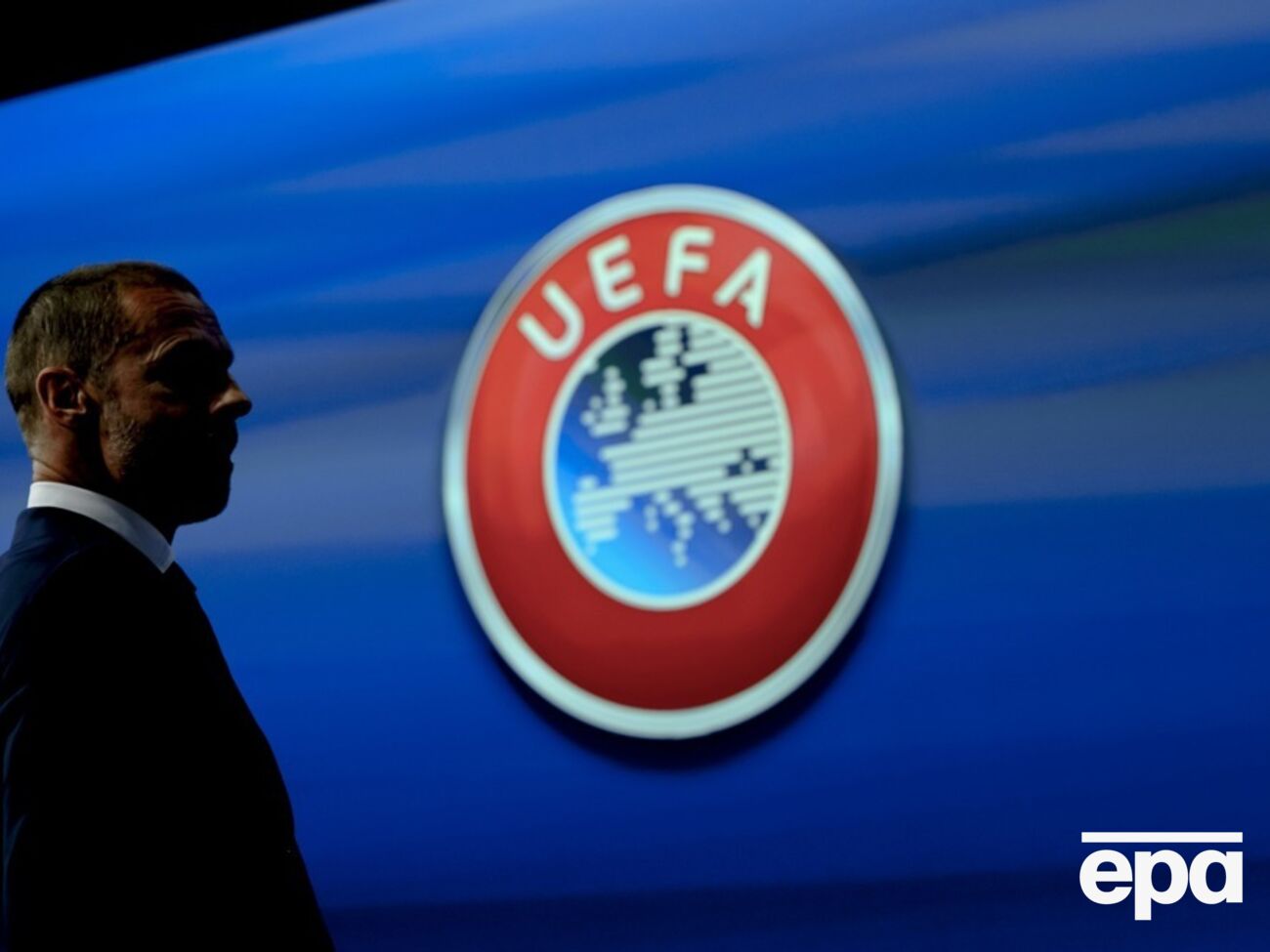 УЕФА отменил свое решение, принятое в сентябре