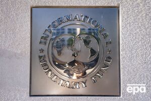 МВФ ведет технические переговоры с правительством Украины