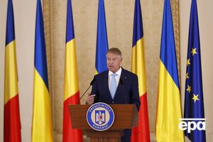 Йоханнис прокомментировал ситуацию с зерном из Украины