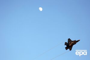 Хагари отметил, что для ликвидации боевика использовали авиацию