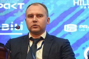 Пронин сменил на должности главу ОГА Лунина