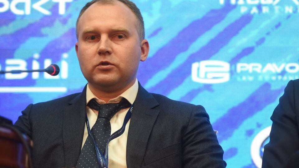 Пронин сменил на должности главу ОГА Лунина