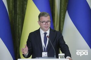Прем'єр Фінляндії заявив, що виявлені пошкодження газопроводу міг спричинити лише зовнішній вплив