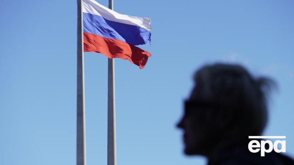 Плохий считает, что Россия останется империей