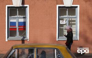 Плохій вважає, що відбувається "переформатування російської свідомості"