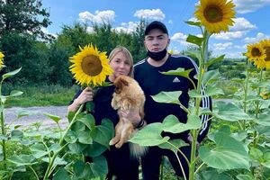 Данилко и Белоконь – коллеги на сцене и друзья в обычной жизни