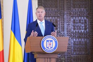 Йоханнис отметил, что на встрече с Зеленским они обсудили сотрудничество в Черноморском регионе