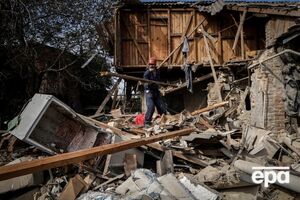 Під час обстрілу було пошкоджено приміщення школи в селі Угроїди