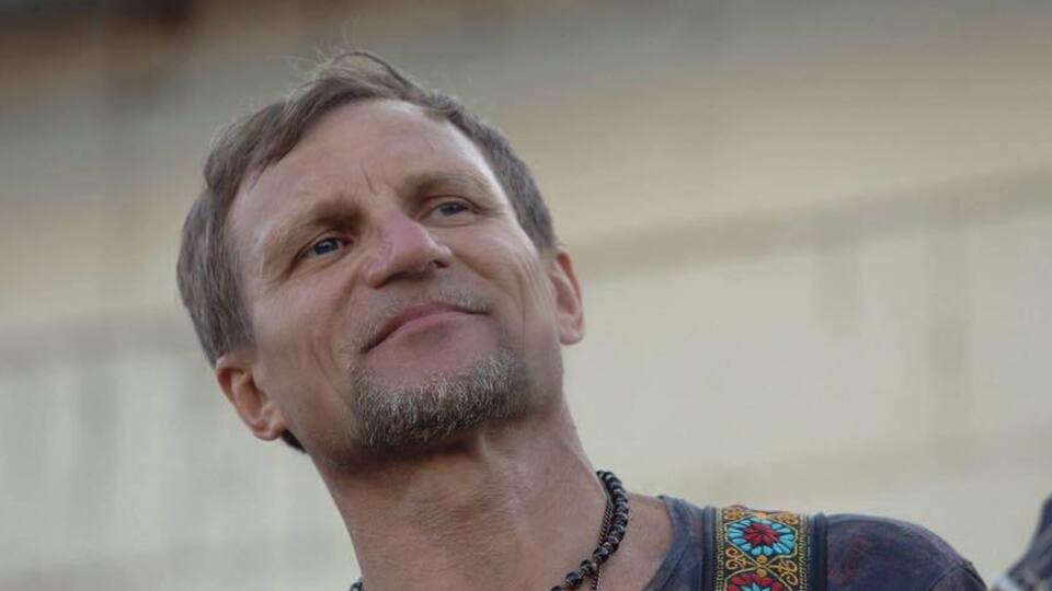 Скрипка: Як правило, красиві жінки дуже хамовито себе поводять щодо чоловіків