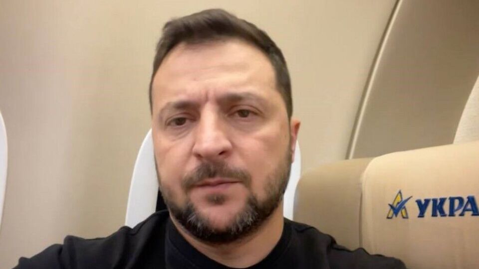 Зеленський за підсумками візиту до Румунії повідомив про "хороші домовленості" щодо зброї