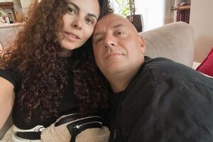 Потап: Найди собі свою й не відпускай