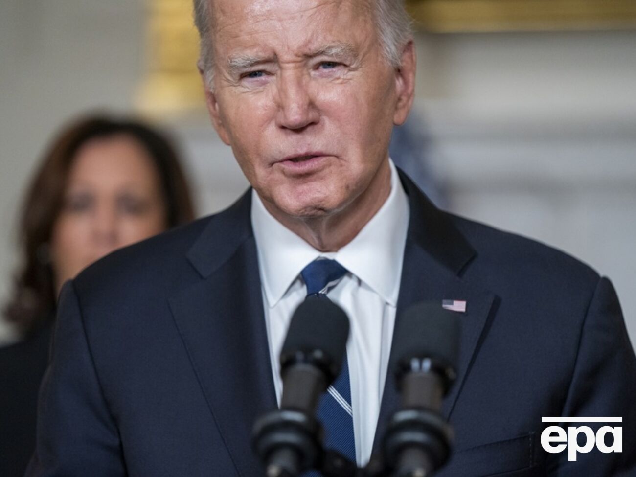 Байден: Мы проследим, что у Израиля есть все, чтобы защитить своих граждан и ответить на эти атаки