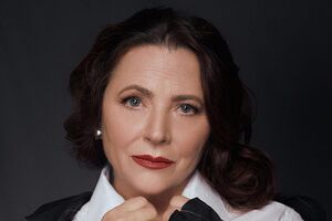 Ніна Матвієнко померла на 76-му році життя