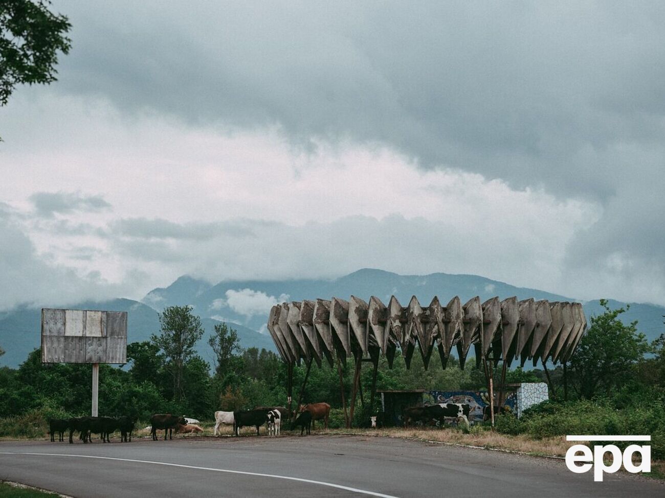 Абхазию Минск не признал независимым государством