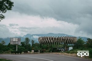 Абхазию Минск не признал независимым государством