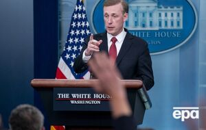 Власти США не могут подтвердить точное число американских граждан среди заложников ХАМАС в Газе, отметил Салливан