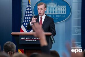 Власти США не могут подтвердить точное число американских граждан среди заложников ХАМАС в Газе, отметил Салливан
