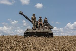 Минулої доби на фронті сталося 108 бойових зіткнень