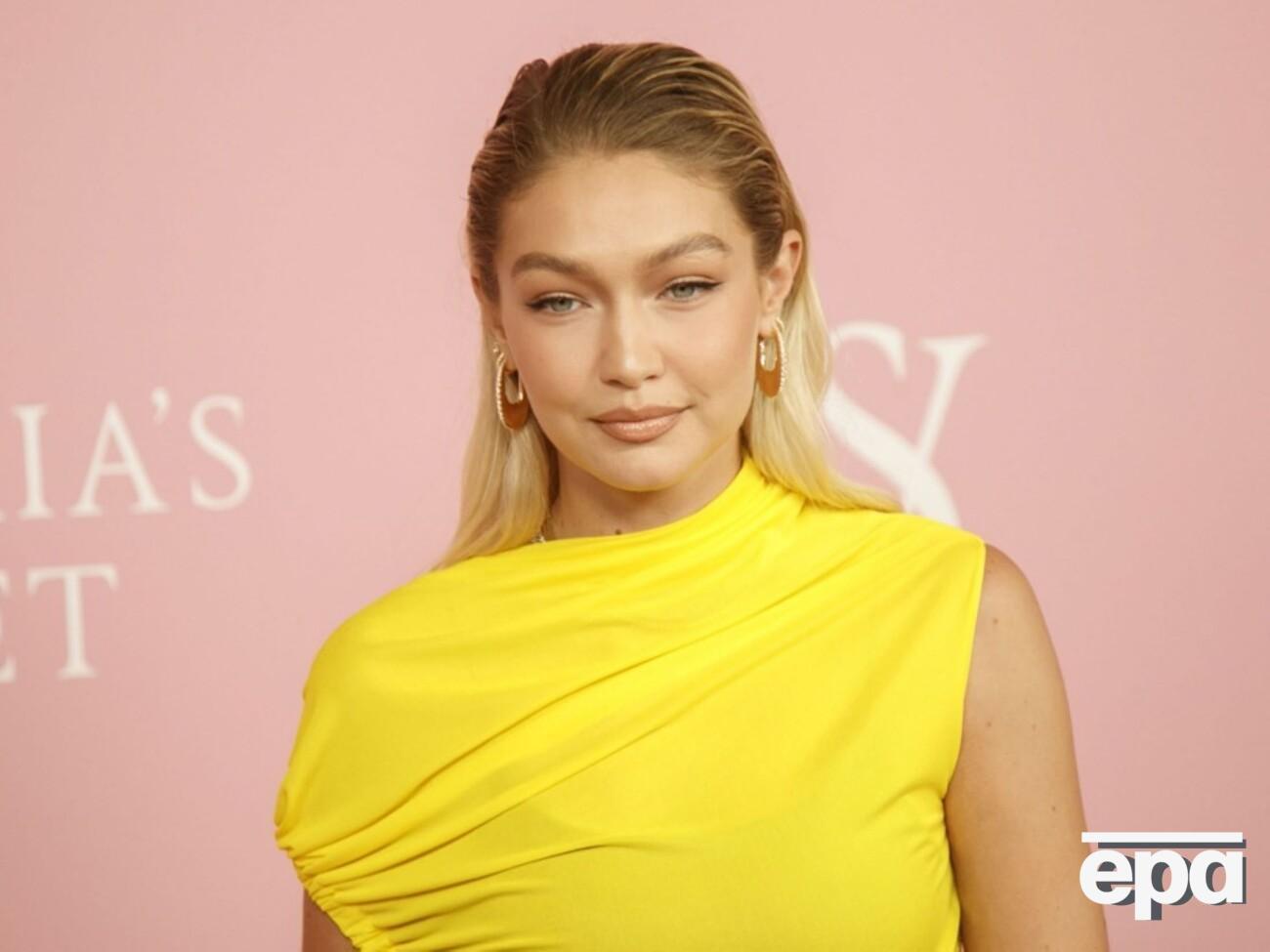 Хадид: Каждый человек заслуживает безопасности, независимо от его национальности, религии, этнической принадлежности или места рождения