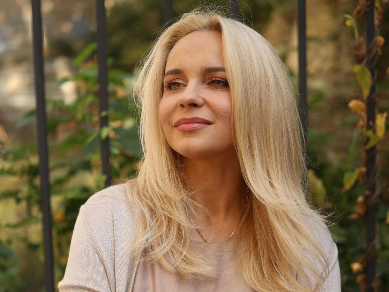 Ребрик: Хочу бути зі своїми рідними