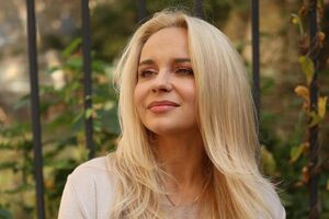 Ребрик: Хочу бути зі своїми рідними